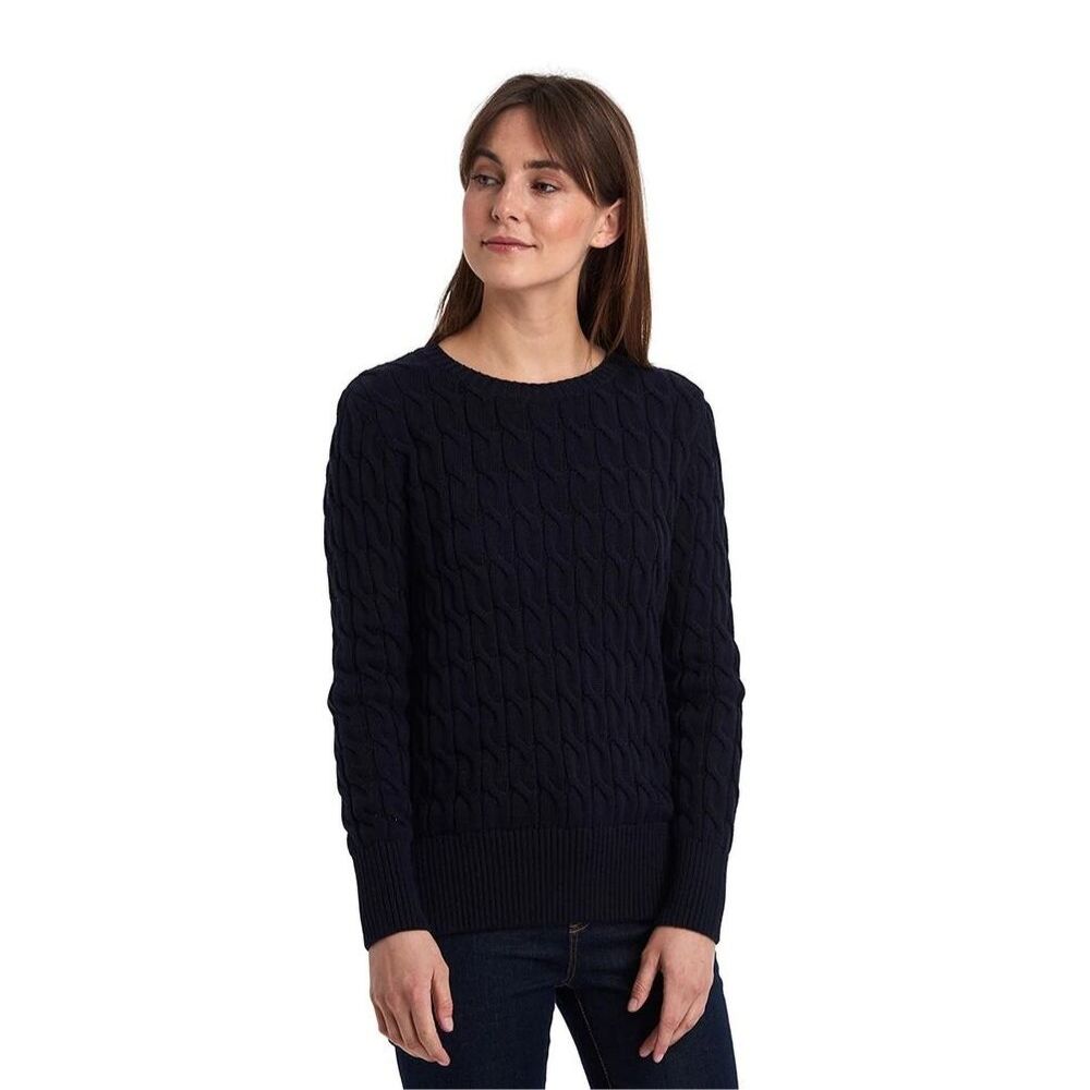 barbour womens sweatshirts